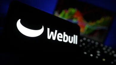 Webull Q3 Earnings: Revenue, EPS Top Estimates As Customer Assets Climb 84%