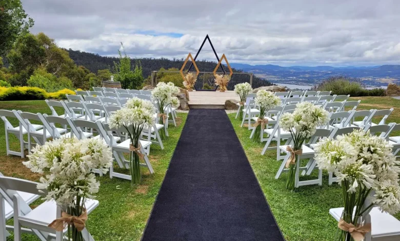 Wedding venue collapse leaves 48 couples scrambling to salvage big day
