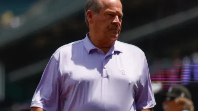 Wednesday Rockpile: Rockies front office search reeks of owner meddling