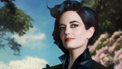 Wednesday Season 3 Adds Eva Green to Netflix Cast