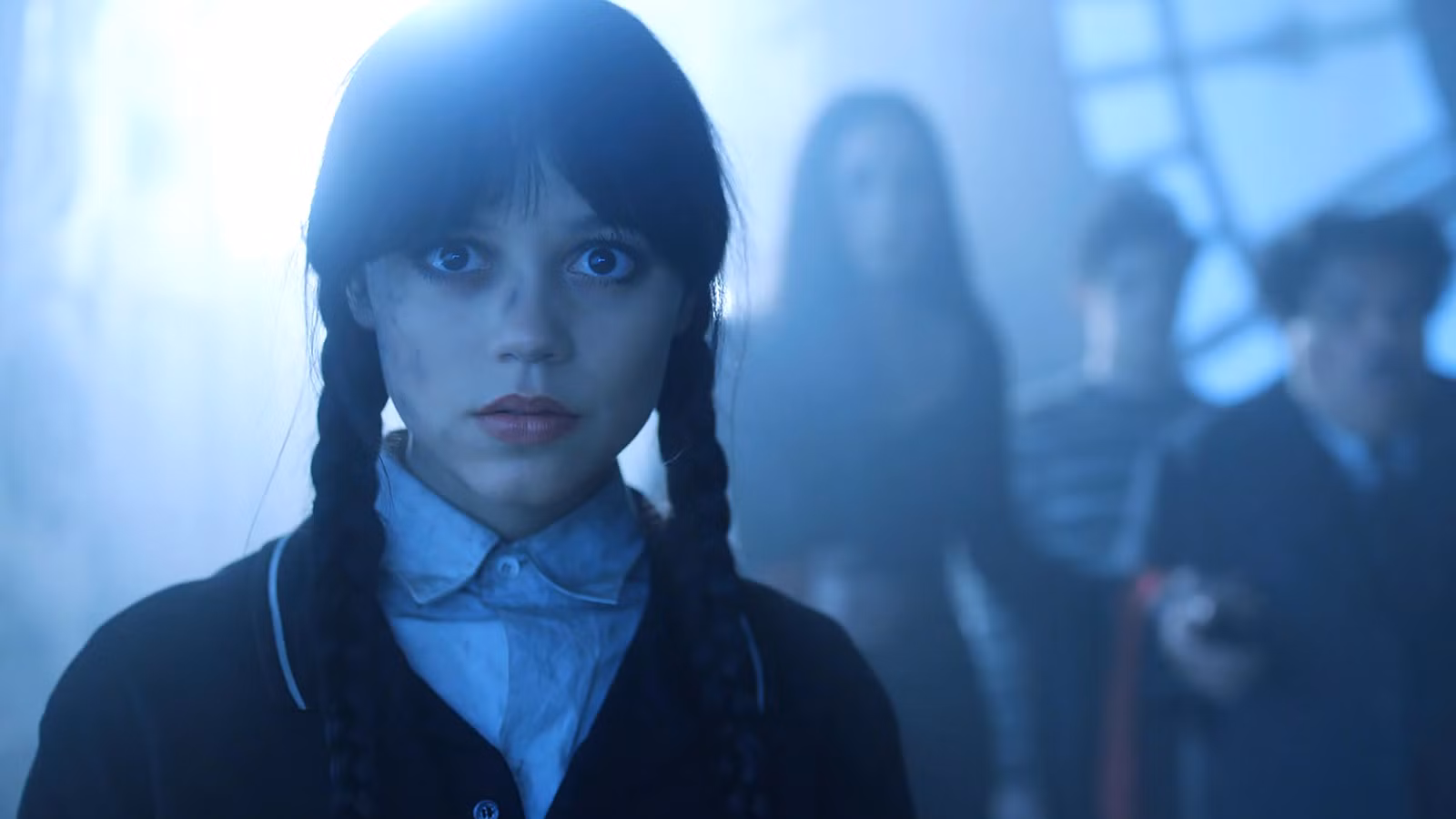Wednesday Season 3 Casts Mysterious Addams Family Member With James Bond Alum