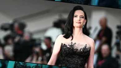 Wednesday Season 3: Eva Green Joins the Addams Family as Aunt Ophelia
