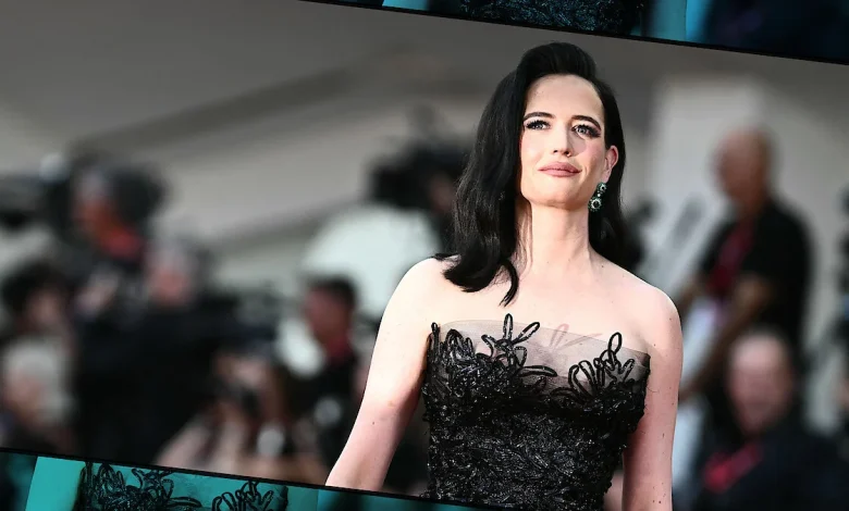 Wednesday Season 3: Eva Green Joins the Addams Family as Aunt Ophelia