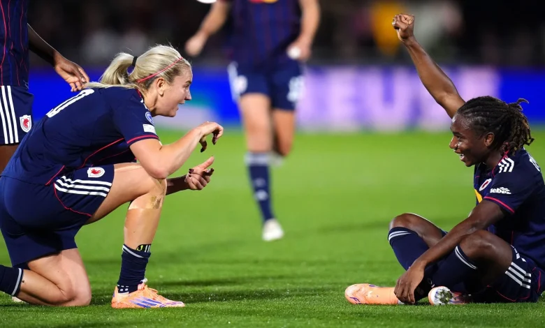 Wednesday UEFA Women Feature Lions, Devils and Guns: Accumulator Tip for November 19