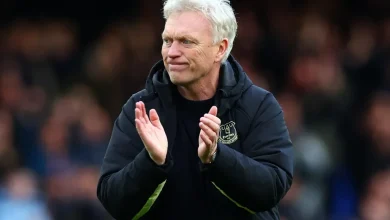 Wednesday’s Everton News: Keane praise, Vlahovic rumours, teenager linked