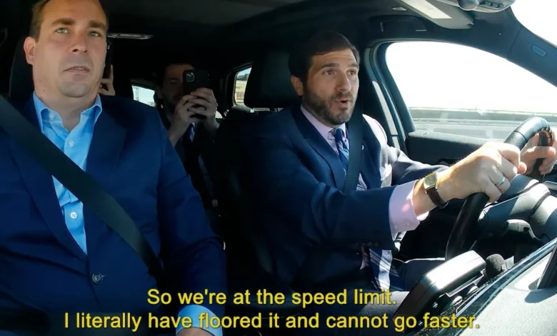 Wednesday’s Headlines: Slow ‘Em Down Edition