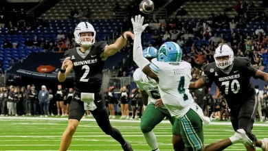 Week 10 Players of the Week