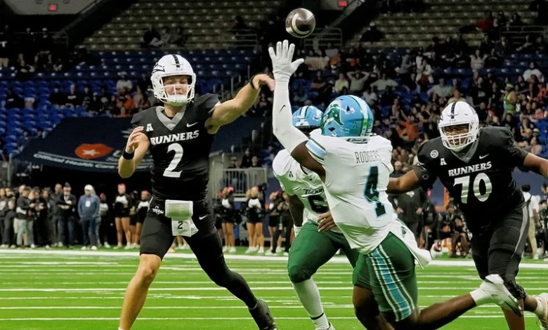 Week 10 Players of the Week