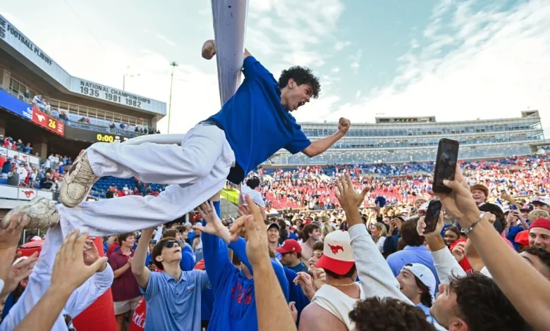 Week 10 truths: Miami is a mess, Ohio State looks like a sure thing