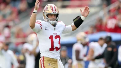 Week 11 predictions: Will the 49ers get back on track in the desert versus the Cardinals?