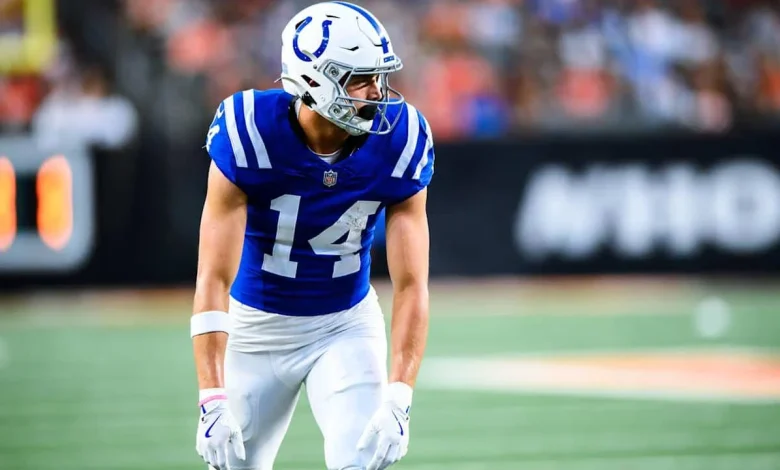 Week 12 FanDuel NFL Player Props: Pierce Goes Deep