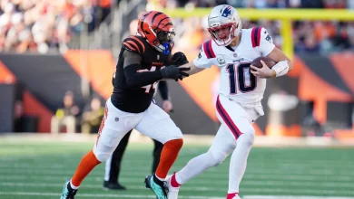 Week 12 NFL highlights: Two games go to overtime, JSN has big day