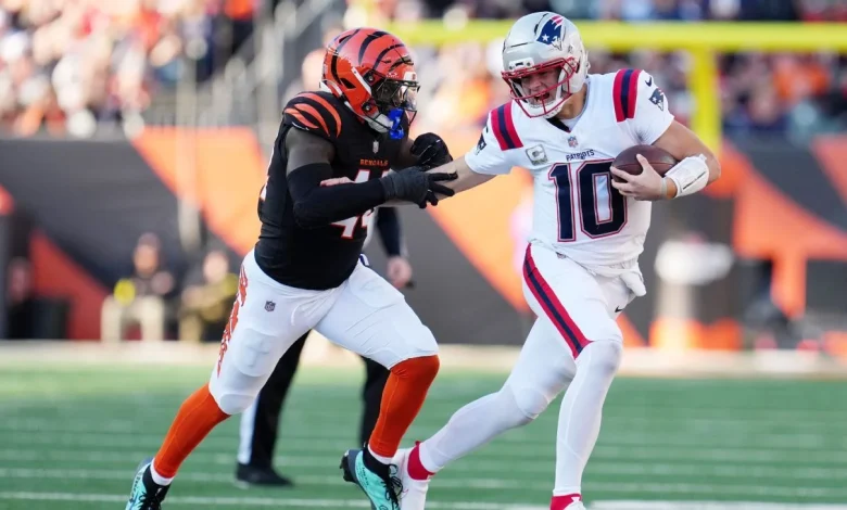 Week 12 NFL highlights: Two games go to overtime, JSN has big day