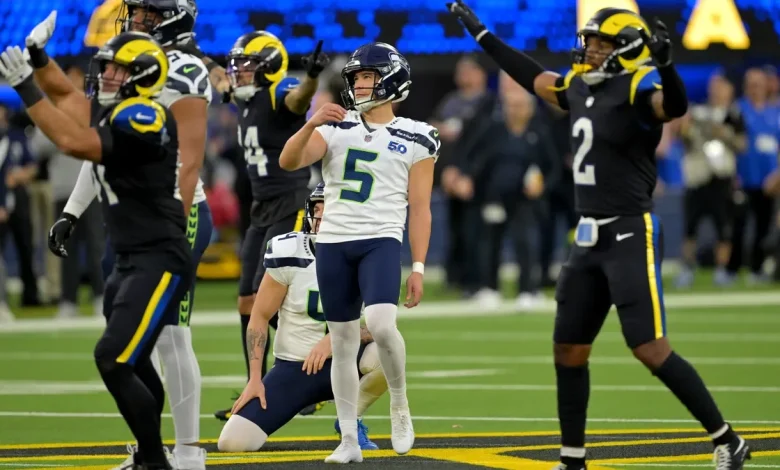 Week 12 fantasy football kicker rankings: Best starts at kicker