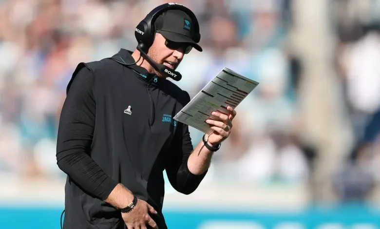 Week 12 is important for Jaguars in the AFC South division race