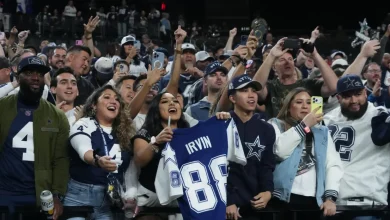 Week 12 rooting guide for Cowboys fans