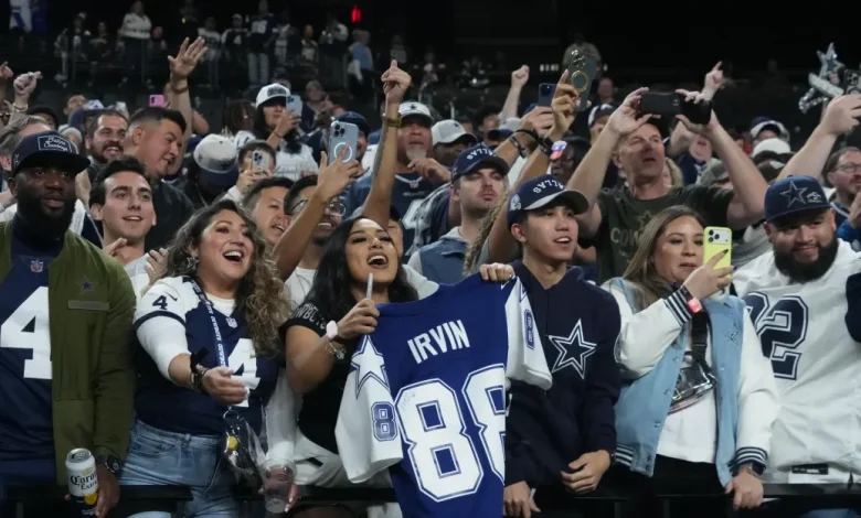 Week 12 rooting guide for Cowboys fans