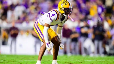 Week 13 CFB preview, prospect spotlight, live game message board and fan discussion