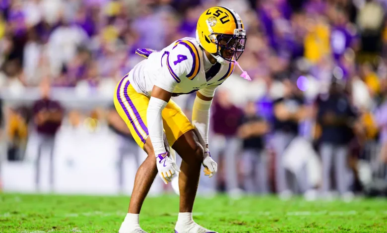 Week 13 CFB preview, prospect spotlight, live game message board and fan discussion