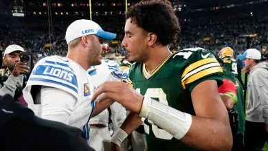 Week 13 NFL preview Packers-Lions: Analysis, odds, stats