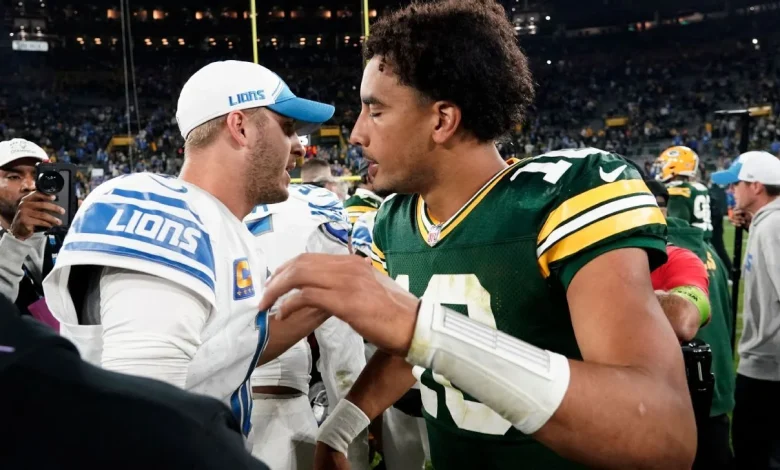 Week 13 NFL preview Packers-Lions: Analysis, odds, stats