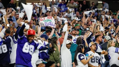Week 13 rooting guide for Cowboys fans