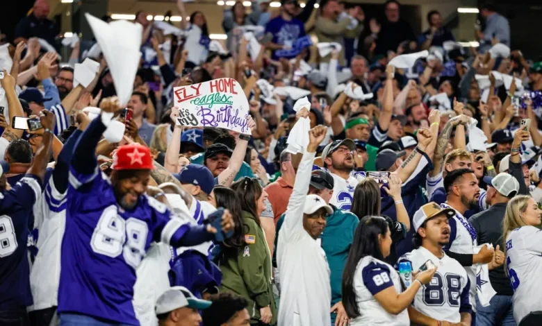 Week 13 rooting guide for Cowboys fans
