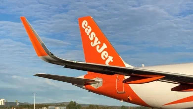 Week 48 2025: Dubai’s big buys; EasyJet annual results