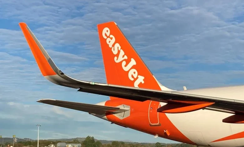 Week 48 2025: Dubai’s big buys; EasyJet annual results