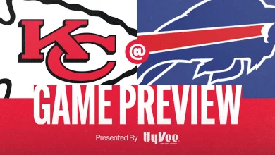Week 9: Chiefs vs. Bills - Game Preview + Predictions