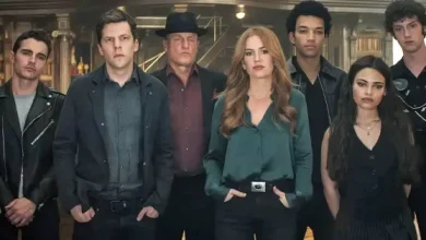 Weekend Box Office: Now You See Me Outpaces The Running Man to Debut at No. 1