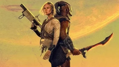 Weekend Box Office: Predator: Badlands Secures Franchise-Best Opening