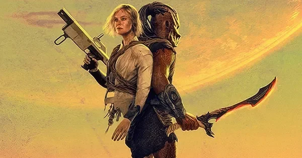 Weekend Box Office: Predator: Badlands Secures Franchise-Best Opening