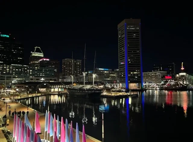 Weekend Events Around Baltimore