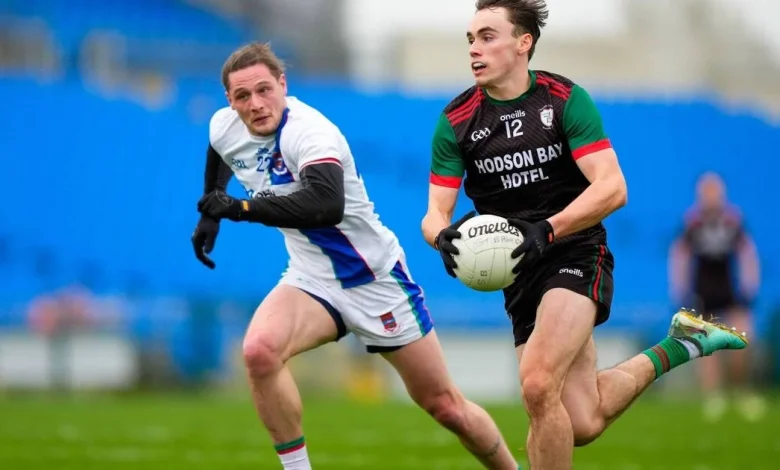 Weekend GAA previews: Brigid’s have physical edge to hold off Maigh Cuilinn
