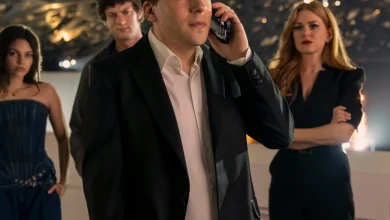 Weekend Preview: NOW YOU SEE ME 3 on Pace to Outlast RUNNING MAN