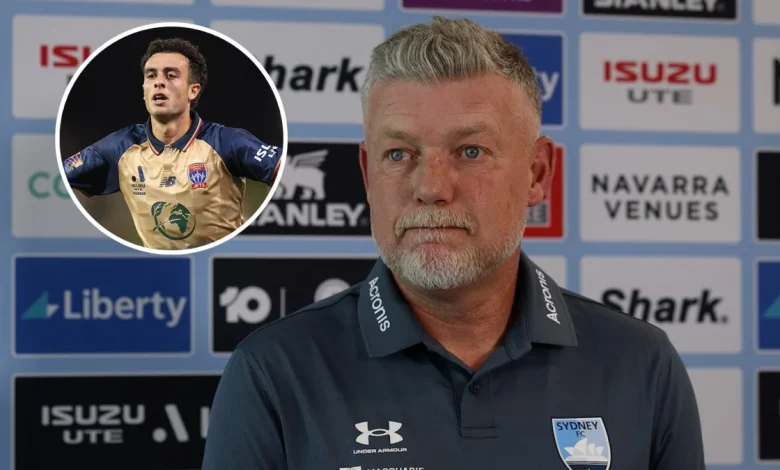 Weekend Preview: What you need to know for Round 3 of the Isuzu UTE A-League