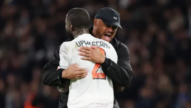 Weekend Warm-up: Real Madrid making a play for Bayern Munich’s Dayot Upamecano?; Bundesliga predictions; Bayern sent scouts to watch Givairo Read; Throwing it back to Metallica; and MORE!