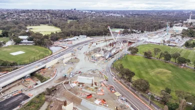 Weekend closure for vital Eastern Freeway upgrade works