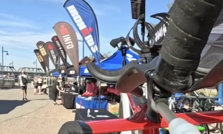 Weekend events may be impacted by storms, including Ironman Arizona race