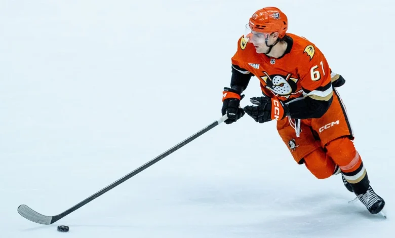 Weekend takeaways: Gauthier, Robertson pushing their way into Olympics talk