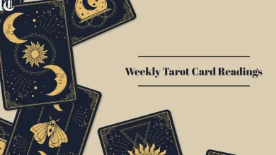 Weekly Tarot Card Readings: Tarot prediction for November 2-8, 2025 | Astrology