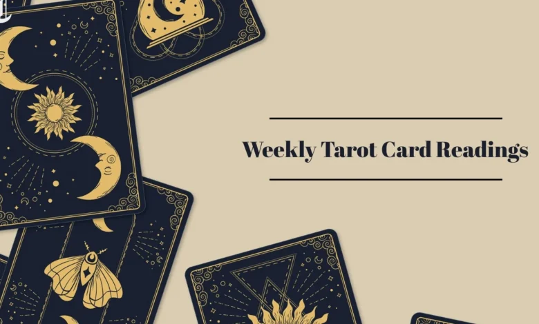 Weekly Tarot Card Readings: Tarot prediction for November 2-8, 2025 | Astrology