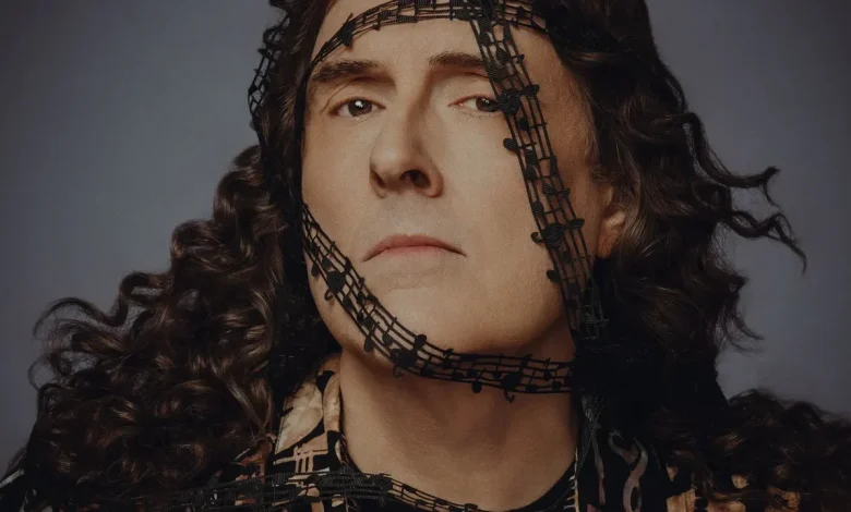 “Weird Al” Yankovic Announces Expansive 2026 Tour