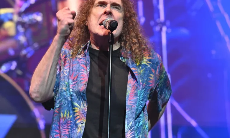 "Weird Al" Yankovic to perform at Minnesota State Fair in 2026