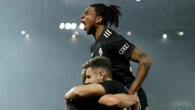 Welche XXL-Serie reißt beim Kracher zwischen Bayern und Leverkusen?