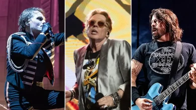 Welcome to Rockville's 2026 Lineup Is Paradise City for Rock Music Fans