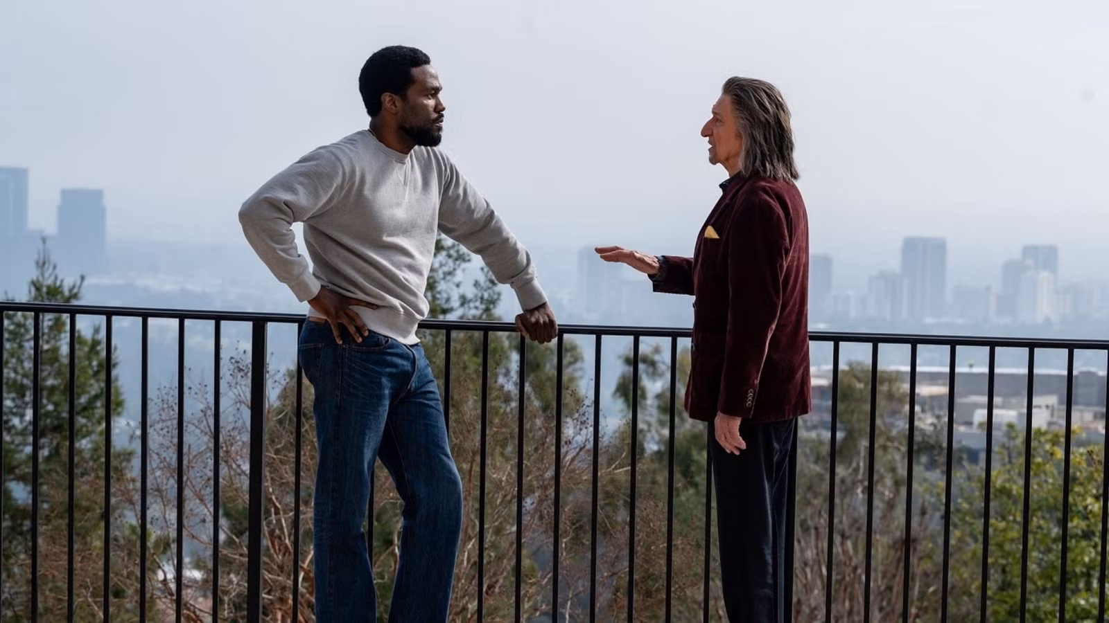 "Well, That's Ruined My Day": MCU's 'Wonder Man' Gets Harsh Criticism Over Episode Runtimes