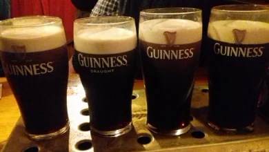 Well known face on RTE Sport visits Kilkenny for weekend of celebrations