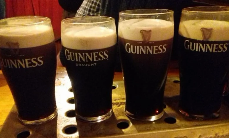 Well known face on RTE Sport visits Kilkenny for weekend of celebrations